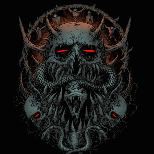 Divine Chaos : Serpents Words